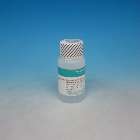 标准缓冲溶液(pH6.86)