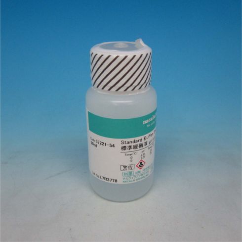 标准缓冲溶液(pH9.18)