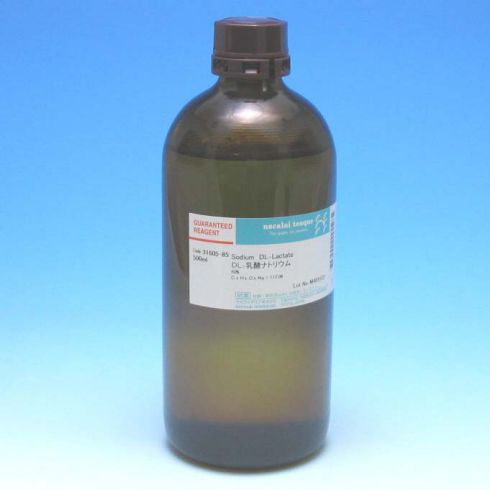 Sodium DL-Lactate
