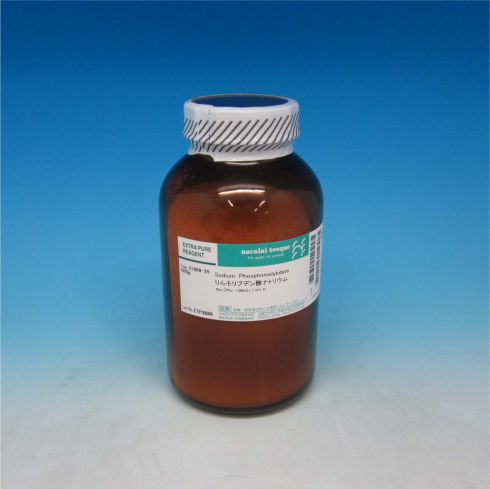 Sodium Phosphomolybdate