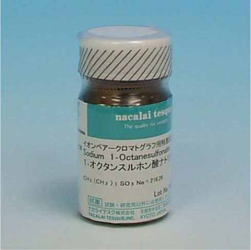 Sodium 1-Octanesulfonate