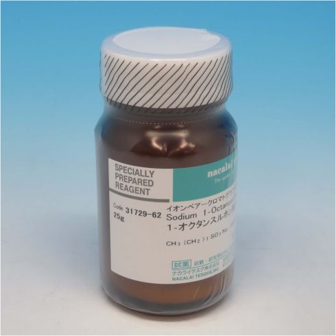 Sodium 1-Octanesulfonate