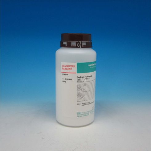 Sodium Chloride