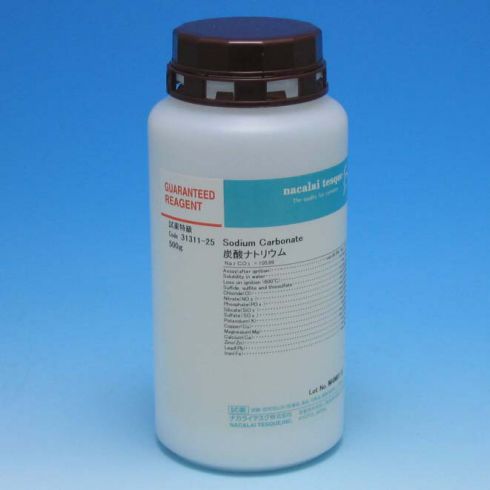 Sodium Carbonate