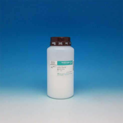 Sodium Chloride