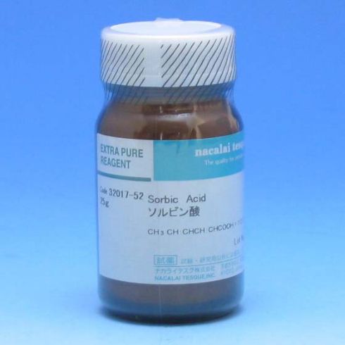 Sorbic Acid