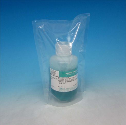Stacking Gel Buffer Solution(4x) with Dye for SDS-PAGE
