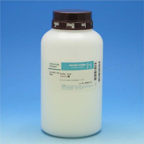 Sorbic Acid