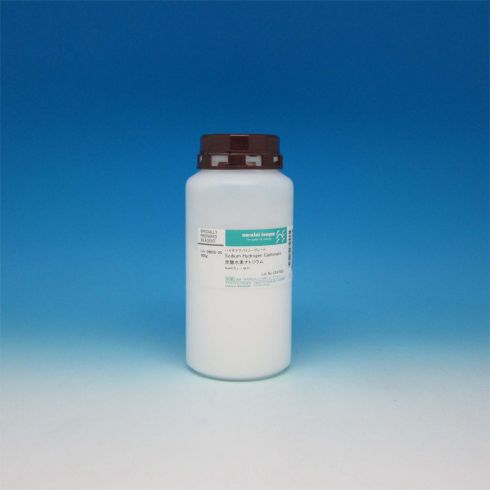Sodium Hydrogen Carbonate
