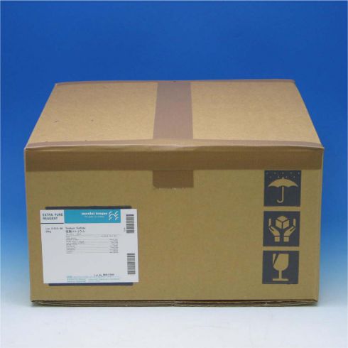 Sodium Sulfate
