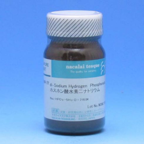 亚磷酸钠