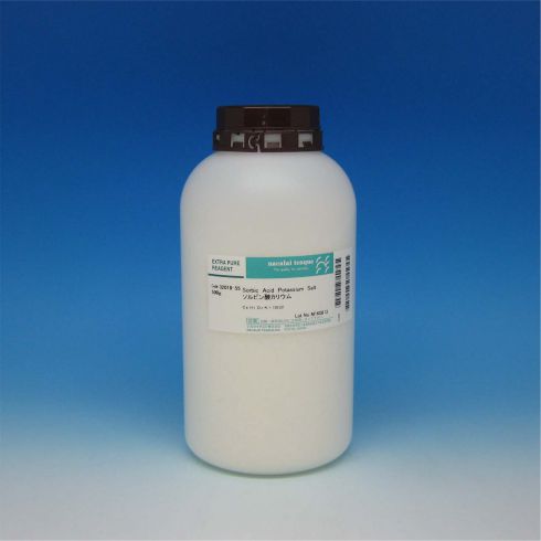 Sorbic Acid Potassium Salt