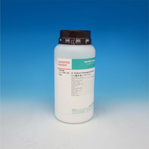 di-Sodium Hydrogenphosphate