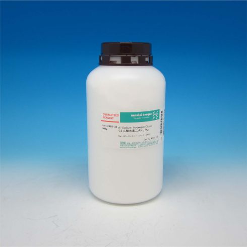 di-Sodium Hydrogen Citrate
