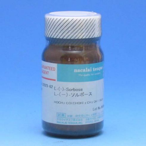 L-(-)-Sorbose