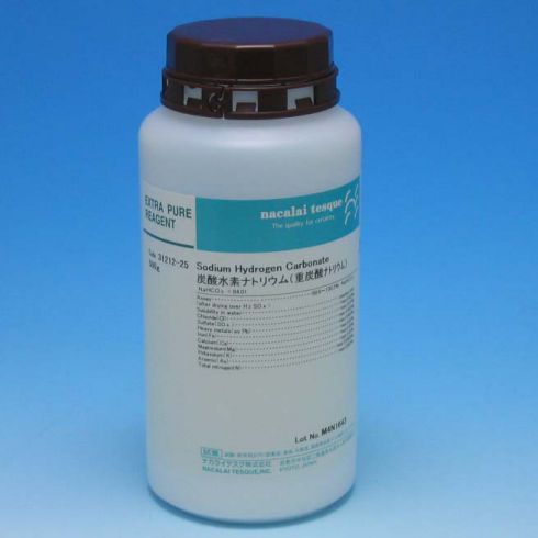 Sodium Hydrogen Carbonate