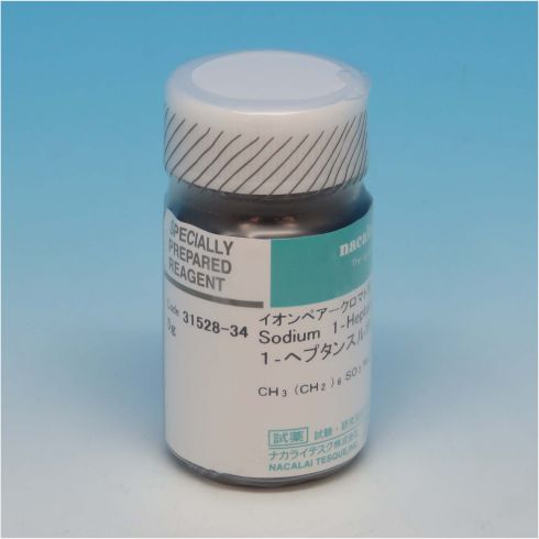 Sodium 1-Heptanesulfonate