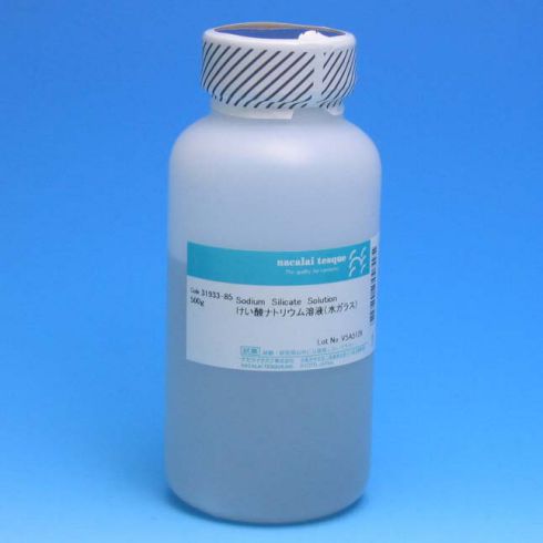 Sodium Silicate Solution