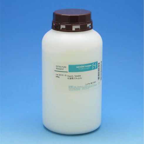 Starch, Soluble