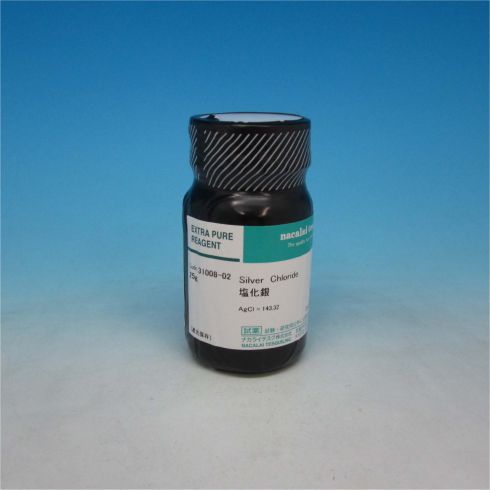 Silver Chloride