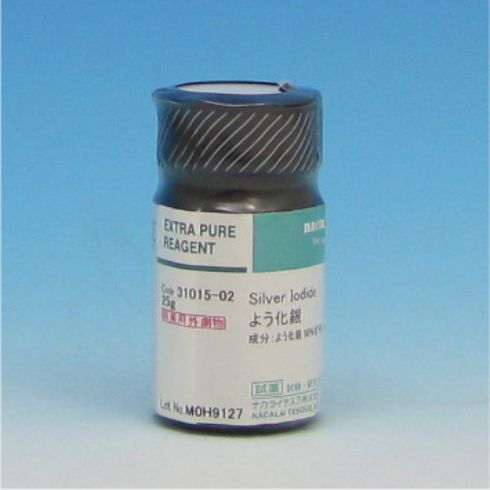 Silver Iodide
