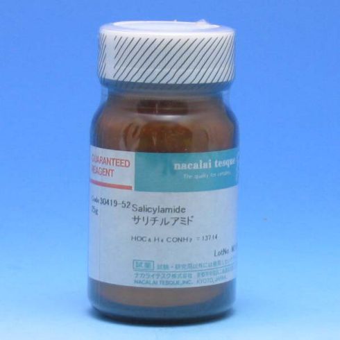 Salicylamide