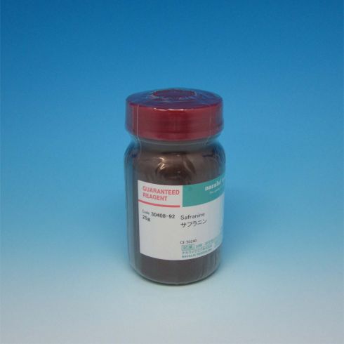 Safranine