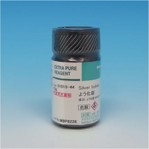 Silver Iodide