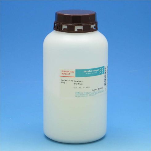 Saccharin
