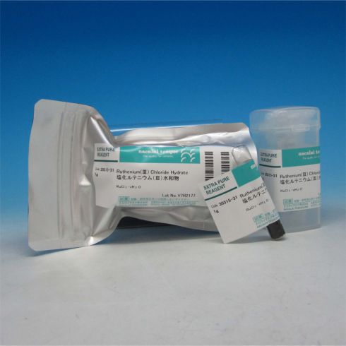Ruthenium(Ⅲ) Chloride Hydrate