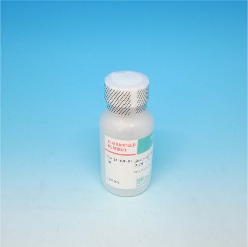 3-甲基吲哚