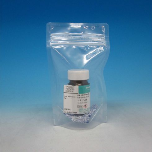 Sinapinic Acid
