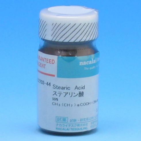 Stearic Acid 〔Octadecanoic Acid〕