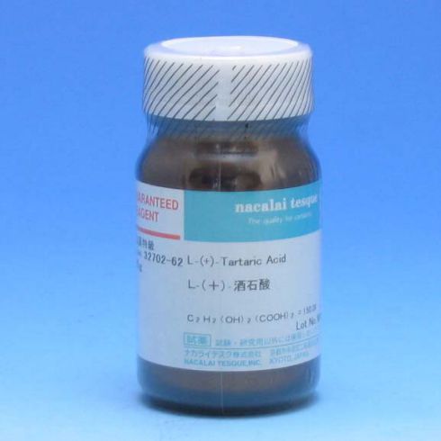 L-(+)-Tartaric Acid