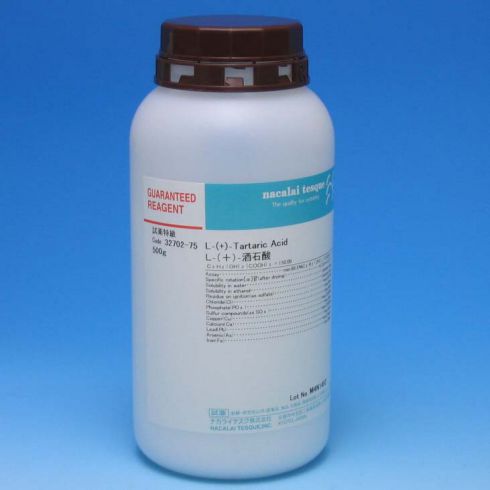 L-(+)-Tartaric Acid