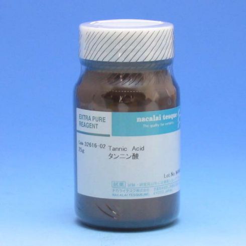 Tannic Acid