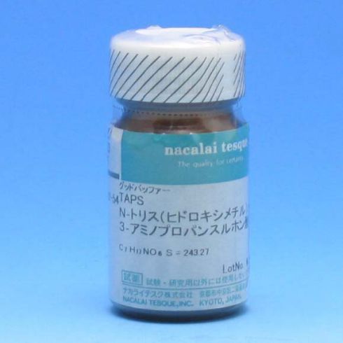 三羟甲基甲胺基丙磺酸