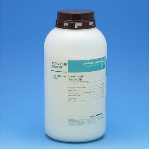 Stearic Acid 〔Octadecanoic Acid〕