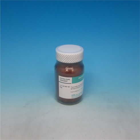 Taurodeoxycholic Acid Sodium Salt