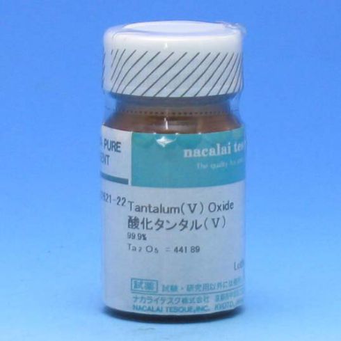 Tantalum(Ⅴ) Oxide