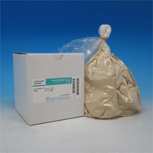 Tannic Acid