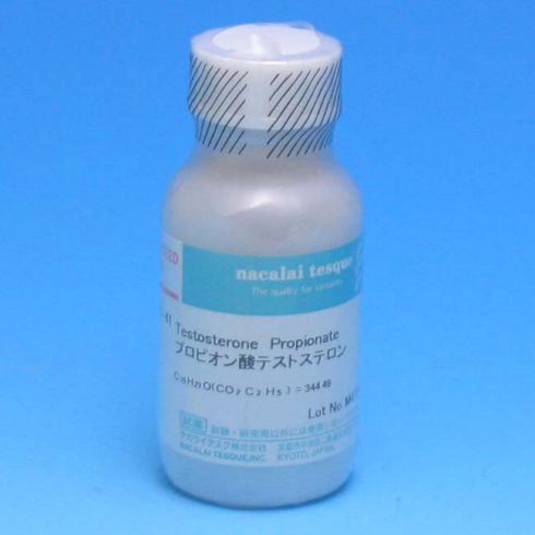 Testosterone Propionate