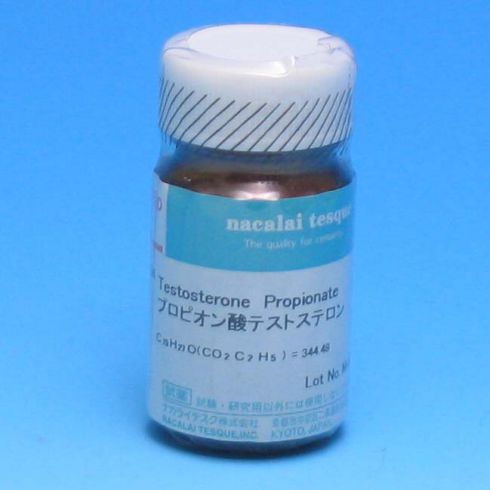 Testosterone Propionate