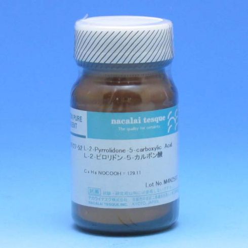 L-2-Pyrrolidone-5-carboxylic Acid