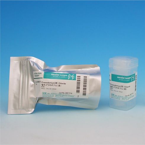 Praseodymium(Ⅲ) Chloride
