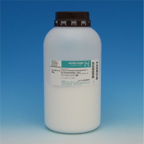 TES 〔N-Tris(hydroxymethyl)methyl-2-aminoethanesulfonic Acid〕