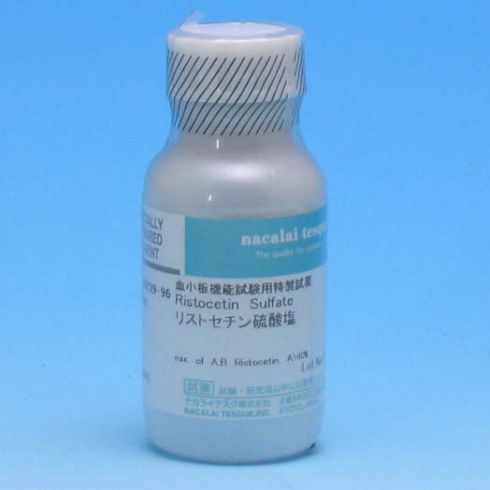 Ristocetin Sulfate