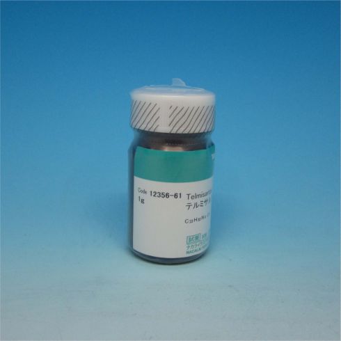 Telmisartan