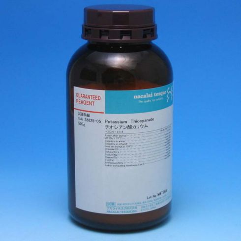 Potassium Thiocyanate