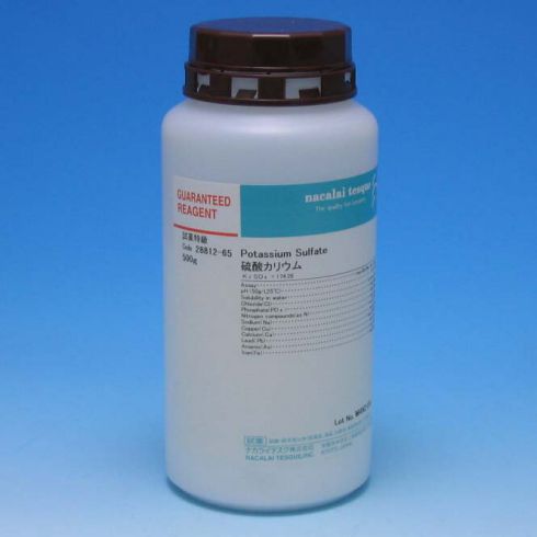 Potassium Sulfate